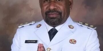 Nduga Bersatu Untuk Perubahan dan Keadilan