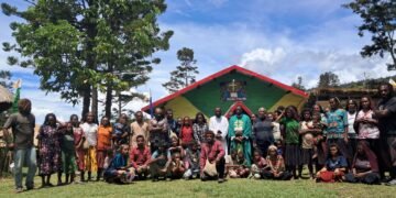 Rilis: Penutupan Festival Sekolah Adat Hugulama Ke-I 2026