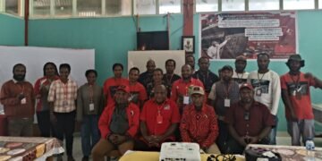 YBUPBHI Dorong Sekolah Rakyat “Huruf Bung Karno” di Papua Pegunungan