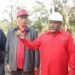 DPRP Papua Pegunungan Mendukung Pembentukan Perda  Adat Penyelesaian Konflik Sosial