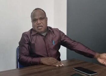  DPRPP Pertanyakan Dana 6 Miliar untuk Situs PI dari Gubernur se Papua