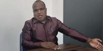  DPRPP Pertanyakan Dana 6 Miliar untuk Situs PI dari Gubernur se Papua