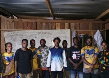 Mahasiswa Distrik Samenage Soroti Dugaan Manipulasi SK Anggota DPRK Yahukimo