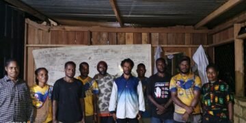 Mahasiswa Distrik Samenage Soroti Dugaan Manipulasi SK Anggota DPRK Yahukimo