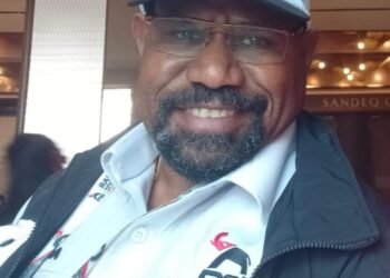 PSI Papua Pegunungan All Out: Jokowi Akan Buktikan Lagi Kekuatan Figur