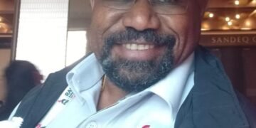 PSI Papua Pegunungan All Out: Jokowi Akan Buktikan Lagi Kekuatan Figur