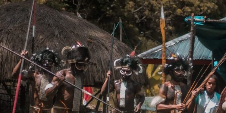 Pengurus Sekolah Adat Hugulama Bentuk Panitia Festival Ke II
