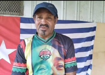 TPNPB Tetapkan 2 Agenda Utama Menuju Pembebasan