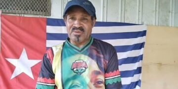 TPNPB Tetapkan 2 Agenda Utama Menuju Pembebasan