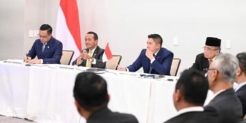 TPN PB: Investor Asing Hentikan Kerja Sama Pemerintah RI untuk Masuk di Tanah Papua  