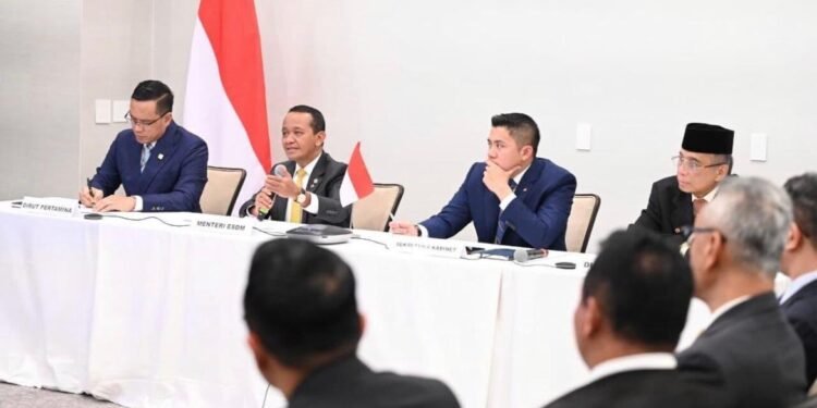 TPN PB: Investor Asing Hentikan Kerja Sama Pemerintah RI untuk Masuk di Tanah Papua