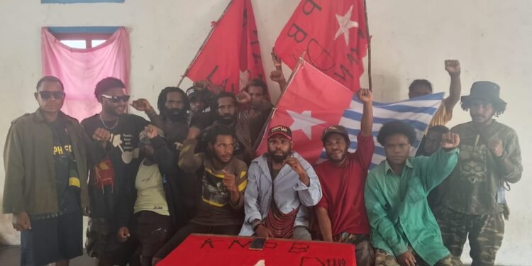 Polres Yahukimo Diminta Hentikan Penangkapan Liar Warga Sipil dan Pelajar