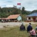  Sempat Dipalang Akibat Penunjukan PLT Kadis, Kantor Distrik Popugoba Kembali Dibuka Usai Mediasi