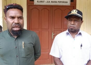 DPRP dan DPRK Imbau Warga Popukoba Tak Lagi Palang Kantor