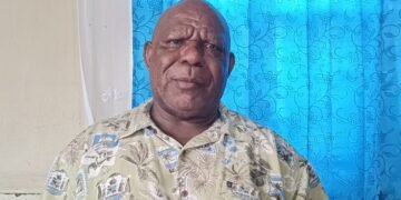 PGPP: Kami Belum Terima Janji 6M dari Gubernur se Papua