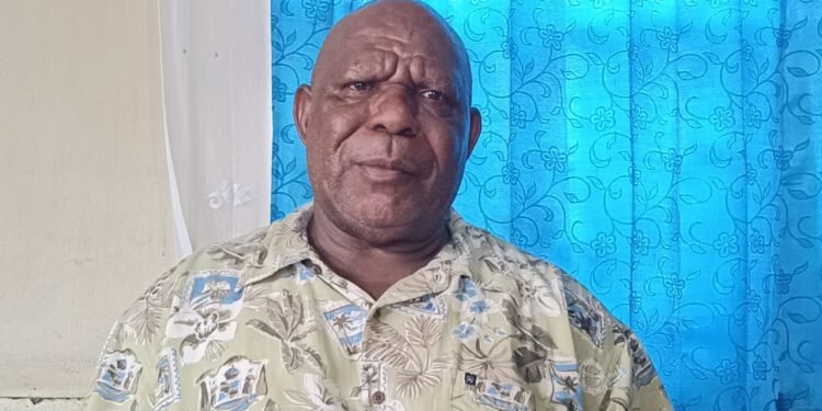 PGPP: Kami Belum Terima Janji 6M dari Gubernur se Papua