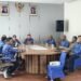 Pemkab Yahukimo Gelar Rakor Penerapan Standar Pelayanan Minimal