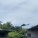 TNI Gunakan Dua Helikopter Serang TPNPB di Nabire Papua Tengah