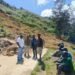Anggota DPR Papua Pegunungan Desak Pemprov Segera Tangani Longsor di Distrik Tagime