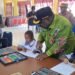 Dinas Pendidikan Lanny Jaya Gelar Berbagai Lomba Jelang Hardiknas