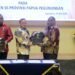 Pemkab Yahukimo Kembali Raih Predikat WTP BPK Ke-7
