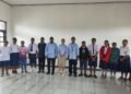Ini 10 Siswa SMP Yahukimo  yang Lulus Seleksi ADEM 2026