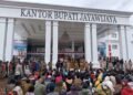 PTUN Jayapura Kabulkan Gugatan Kepala Kampung Jayawijaya
