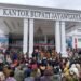 PTUN Jayapura Kabulkan Gugatan Kepala Kampung Jayawijaya