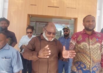 Pasca Konflik Masyarakat Jayawijaya Masih Tidak Nyaman, DPRP Minta  Pemerintah Lakukan Rekonsiliasi Lanjutan