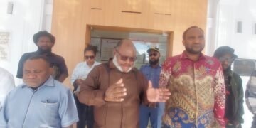 Pasca Konflik Masyarakat Jayawijaya Masih Tidak Nyaman, DPRP Minta  Pemerintah Lakukan Rekonsiliasi Lanjutan