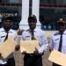Dari Mimpi Menjadi Nyata, 820 CPNS Resmi Awali Pengabdian untuk Jayawijaya