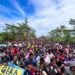 KNPB Yahukimo Gelar Aksi Damai, Soroti Situasi Keamanan dan Kemanusiaan di Papua