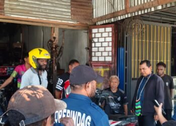 Harga BBM dan Beras Naik di Yahukimo, Pemda Pantau Stabilitas Pasokan