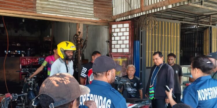 Harga BBM dan Beras Naik di Yahukimo, Pemda Pantau Stabilitas Pasokan