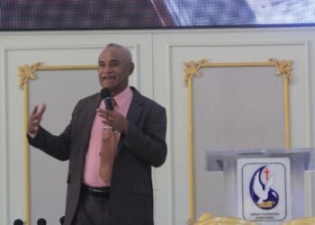GPdI Papua Pegunungan Gelar Mukerda ‘Bersehati Membangun Pelayanan yang Berbuah’