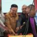 Perayaan HUT ke-17 Gereja Kingmi Jemaat Imanuel Dekai Berlangsung Meriah