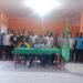 Pelajar dan Mahasiswa Jayawijaya di Manado Tolak Proyek Cetak Sawa di Wamena
