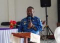 Ibadah ASN Yahukimo, Wabup Esau Miram Tekankan Kerendahan Hati dan Persaudaraan
