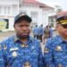 Hari Kesaktian Pancasila, Wabup Yahukimo Ajak ASN Jaga Persatuan dan Tingkatkan Pengabdian