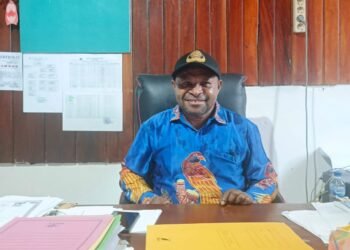 Dinsos Yahukimo Buka Pendataan Calon Penerima PKH dan Bansos melalui IKD