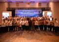 Esau Miram Bawa Aspirasi ke Komisi V DPR RI, Jalan Trans Menuju Yahukimo Didorong Segera Rampung