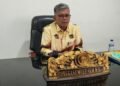 Asisten II Sekda Yahukimo: Surat PLN untuk Antisipasi, Bukan Memicu Kepanikan – Upaya Penuhi BBM Terus Dilakukan