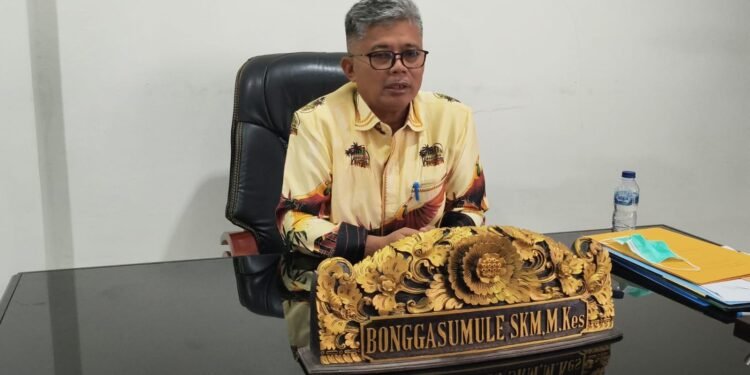 Asisten II Sekda Yahukimo: Surat PLN untuk Antisipasi, Bukan Memicu Kepanikan – Upaya Penuhi BBM Terus Dilakukan