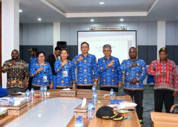 Dinas Kebudayaan Yahukimo Siapkan “Data Ekraf Yahukimo”, Bidik Pendataan Potensi Kreatif di 51 Distrik