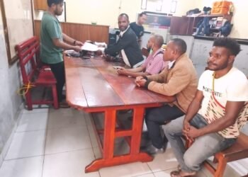 Dua Warga Sipil Suku Mek Masih Belum Ditemukan, Keluarga Desak Polres dan Pemkab Yahukimo Bertindak