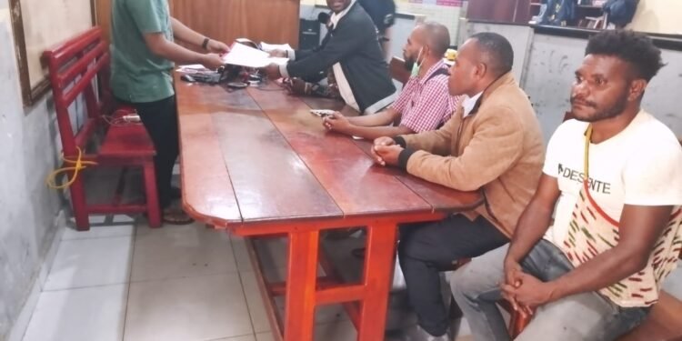 Dua Warga Sipil Suku Mek Masih Belum Ditemukan, Keluarga Desak Polres dan Pemkab Yahukimo Bertindak