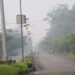 Kabut Asap Karhutla Papua Selatan Bergerak ke Utara, Yahukimo Turut Waspada