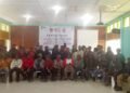 Embun dan Foker LSM Papua Gelar Sosialisasi Pemetaan Wilayah Adat Lanni di Lanny Jaya